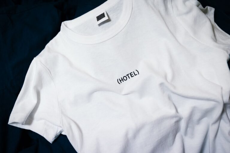 Photo white shirt