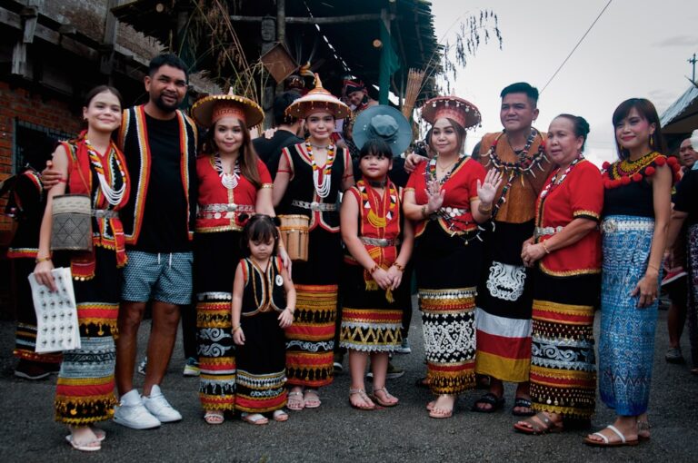 Photo harvest festival